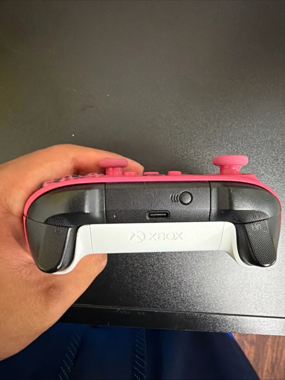 Microsoft Xbox Wireless Controller - Hot Pink